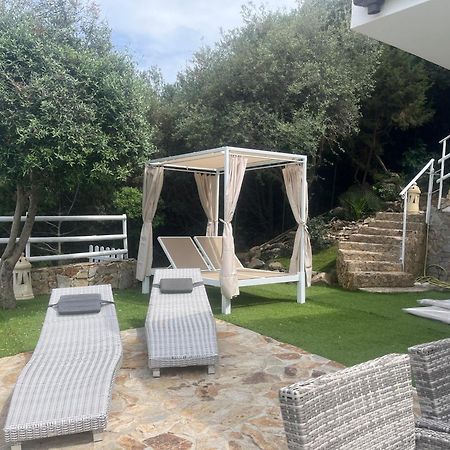 Villa Acquamarina Semi Detached Villa With Private Pool And Wifi Torre delle Stelle Buitenkant foto