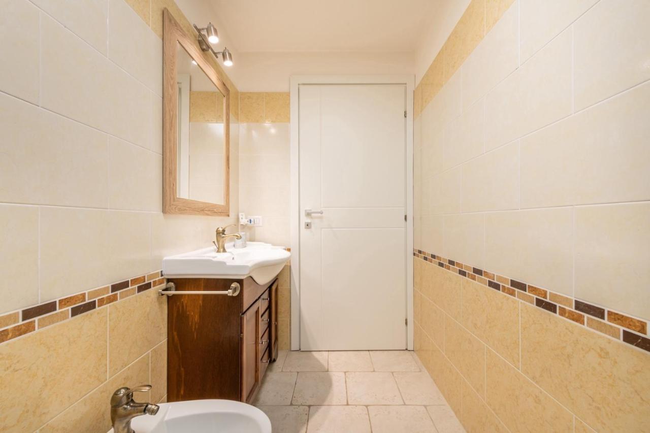 Villa Acquamarina Semi Detached Villa With Private Pool And Wifi Torre delle Stelle Buitenkant foto